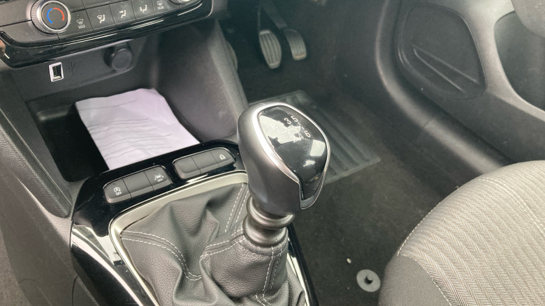 Vauxhall Corsa 1.2 Turbo Design 5dr Petrol Hatchback